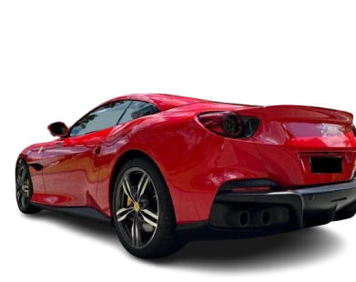 Venda de Ferrari Portofino Venda de Ferrari Portofino