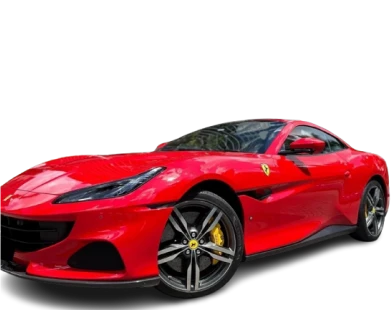 Ferrari Portofino Ferrari Portofino